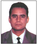 Jose Luis Soto Cabredo