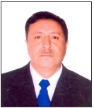 Jorge Luis Zaldivar Soriano